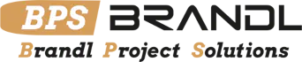 BPS Brandl GmbH - Logo